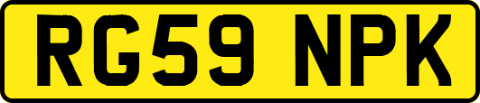 RG59NPK