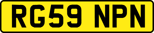 RG59NPN