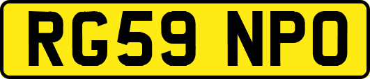 RG59NPO