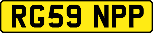 RG59NPP