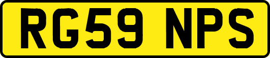 RG59NPS