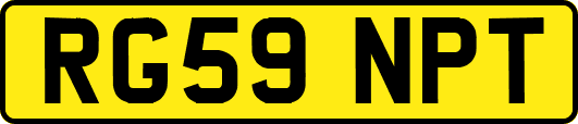 RG59NPT