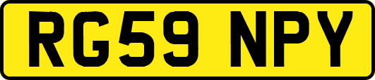 RG59NPY