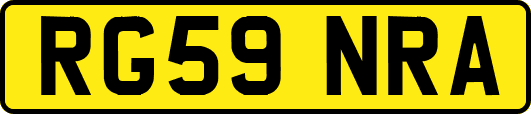 RG59NRA