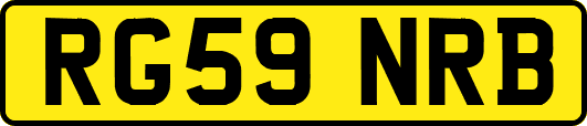 RG59NRB