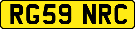 RG59NRC