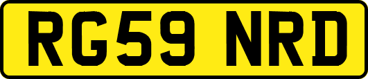 RG59NRD