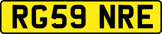 RG59NRE