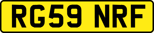 RG59NRF