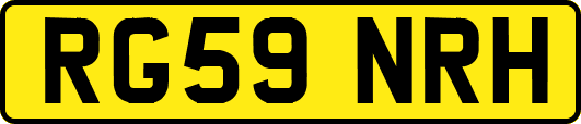 RG59NRH