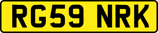RG59NRK