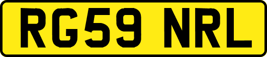 RG59NRL