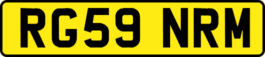 RG59NRM