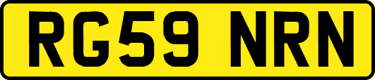 RG59NRN