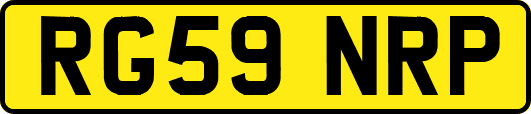 RG59NRP