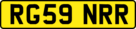 RG59NRR