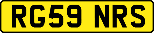 RG59NRS
