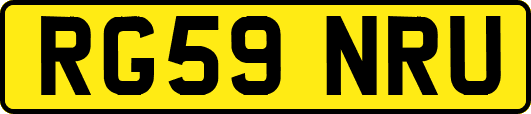 RG59NRU