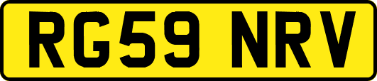 RG59NRV