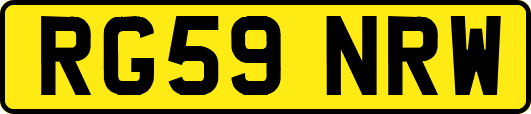 RG59NRW