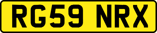 RG59NRX
