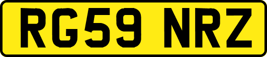 RG59NRZ