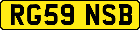 RG59NSB