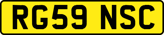 RG59NSC