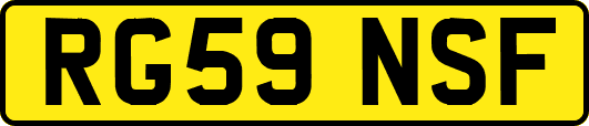 RG59NSF