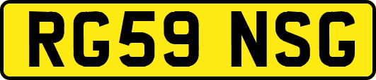 RG59NSG