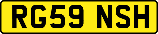 RG59NSH