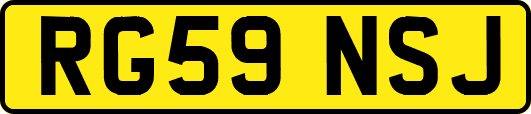 RG59NSJ
