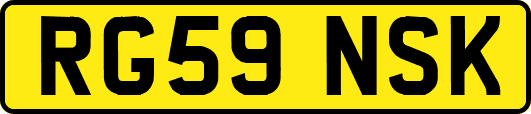 RG59NSK