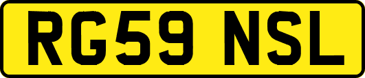 RG59NSL