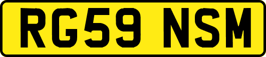 RG59NSM