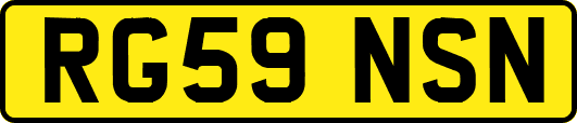 RG59NSN