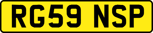 RG59NSP