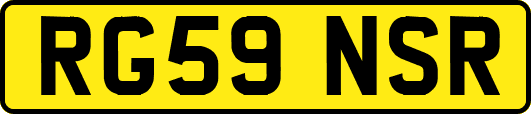 RG59NSR