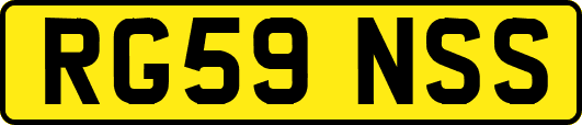 RG59NSS