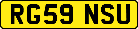RG59NSU