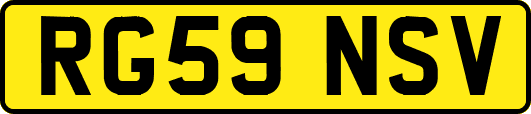 RG59NSV