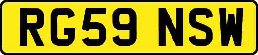 RG59NSW