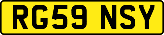 RG59NSY