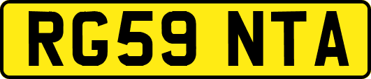 RG59NTA