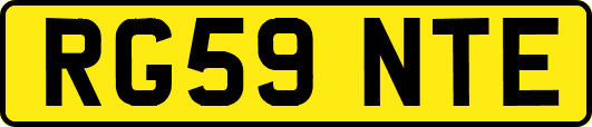 RG59NTE