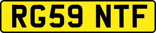 RG59NTF