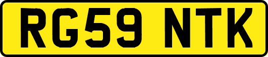 RG59NTK