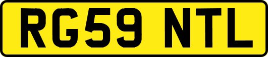 RG59NTL