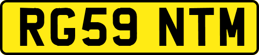 RG59NTM