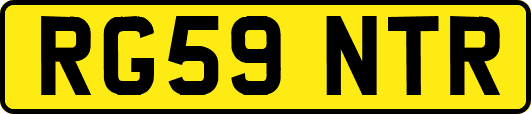 RG59NTR